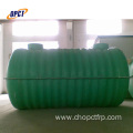 domestic sewage treatment equipment